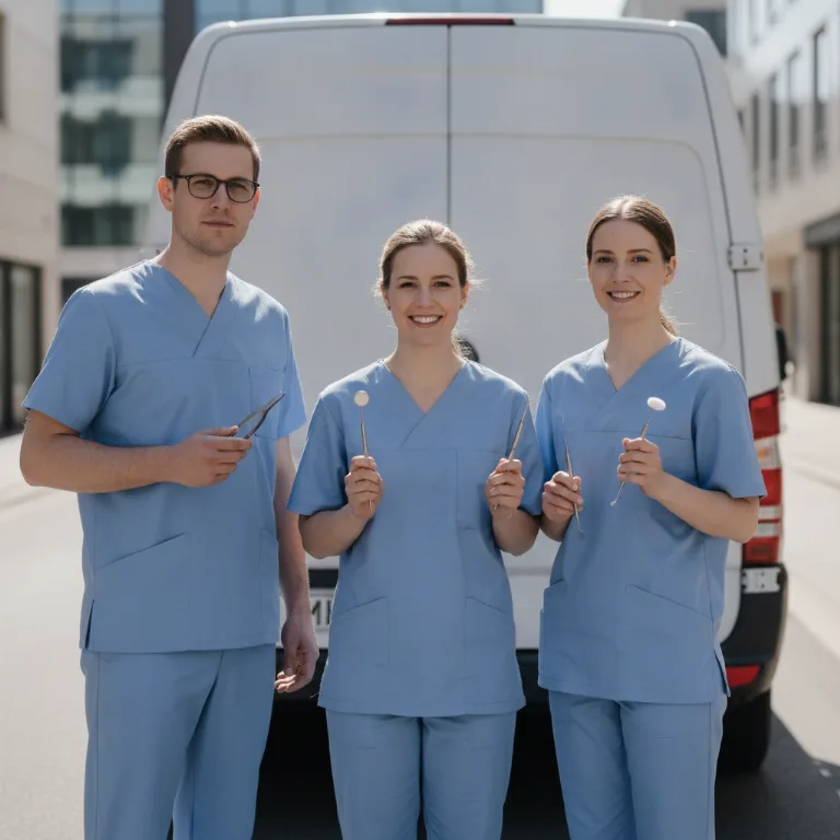 dentista Lugano