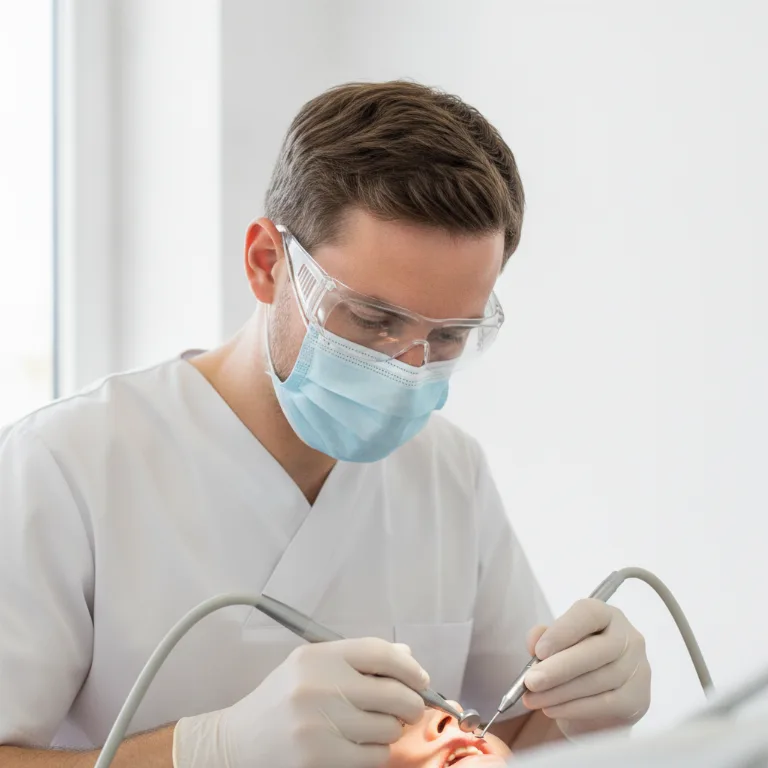 dentista Lugano